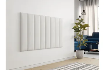 Zaratuz Väggpanel 20x80 cm beige - Hus & oppussing - Bygg - Gulv, vegg & tak - Gulv & veggkledning - Veggpanel & panelplate