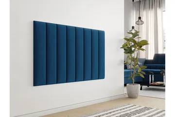Zaratuz Väggpanel 20x80 cm Dark blue - Hus & oppussing - Bygg - Gulv, vegg & tak - Gulv & veggkledning - Veggpanel & panelplate