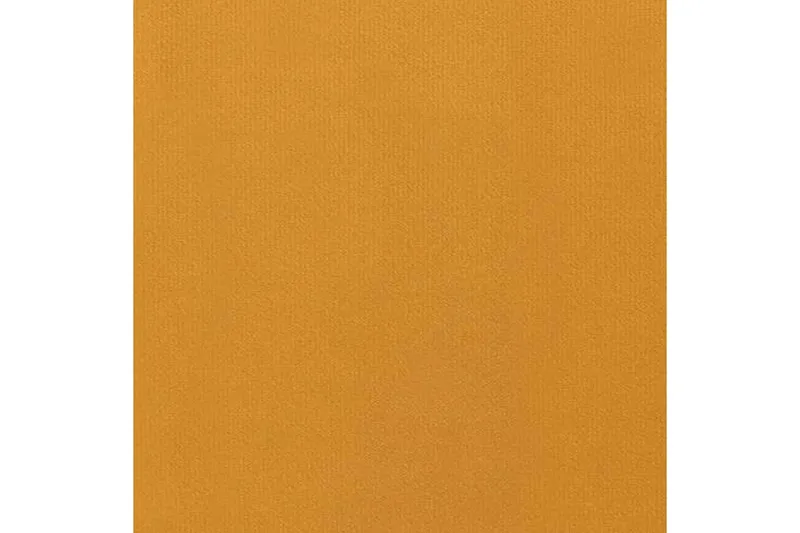 Zaratuz Väggpanel 60x60 cm Dark yellow - Hus & oppussing - Bygg - Gulv, vegg & tak - Gulv & veggkledning - Veggpanel & panelplate