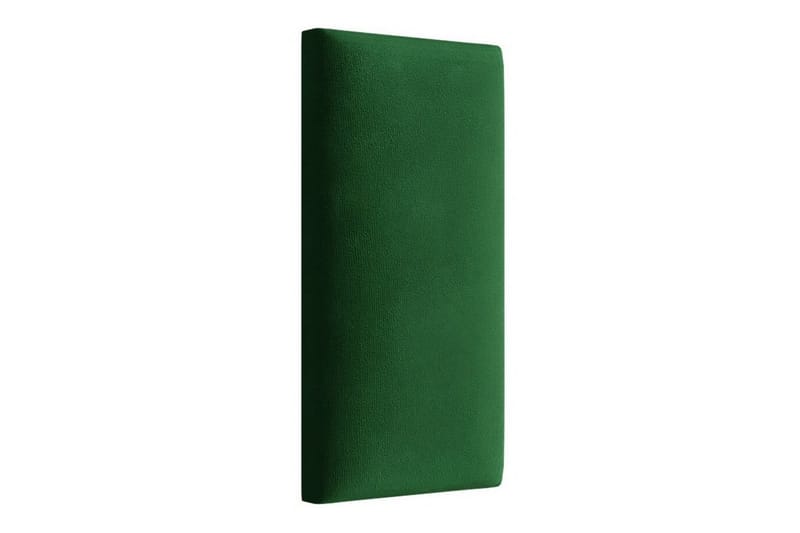 Zaratuz Veggpanel 20x40 cm - Mørkegrønn - Hus & oppussing - Bygg - Gulv, vegg & tak - Gulv & veggkledning - Veggpanel & panelplate