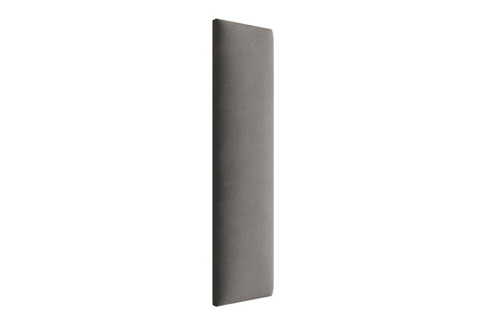 Zaratuz Veggpanel 20x80 cm - Grå - Hus & oppussing - Bygg - Gulv, vegg & tak - Gulv & veggkledning - Veggpanel & panelplate