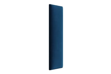 Zaratuz Veggpanel 20x80 cm - Mørkeblå - Hus & oppussing - Bygg - Gulv, vegg & tak - Gulv & veggkledning - Veggpanel & panelplate
