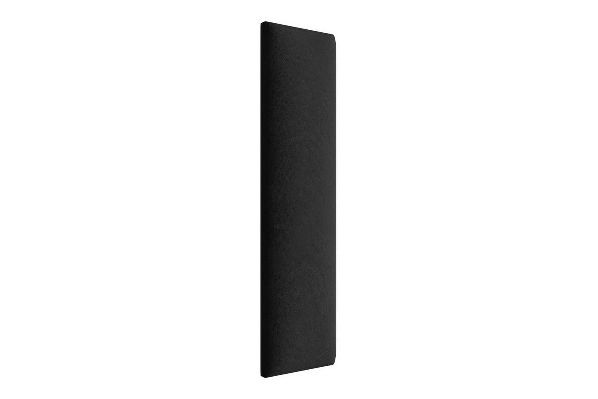Zaratuz Veggpanel 20x80 cm - Svart - Hus & oppussing - Bygg - Gulv, vegg & tak - Gulv & veggkledning - Veggpanel & panelplate