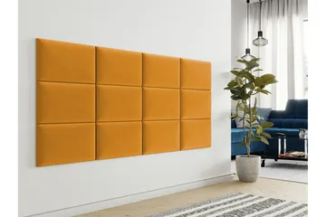 Zaratuz Veggpanel 30x50 cm - Hus & oppussing - Bygg - Gulv, vegg & tak - Gulv & veggkledning - Veggpanel & panelplate