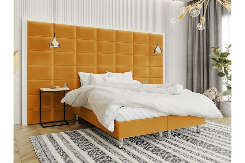 Zaratuz Veggpanel 30x50 cm - Hus & oppussing - Bygg - Gulv, vegg & tak - Gulv & veggkledning - Veggpanel & panelplate