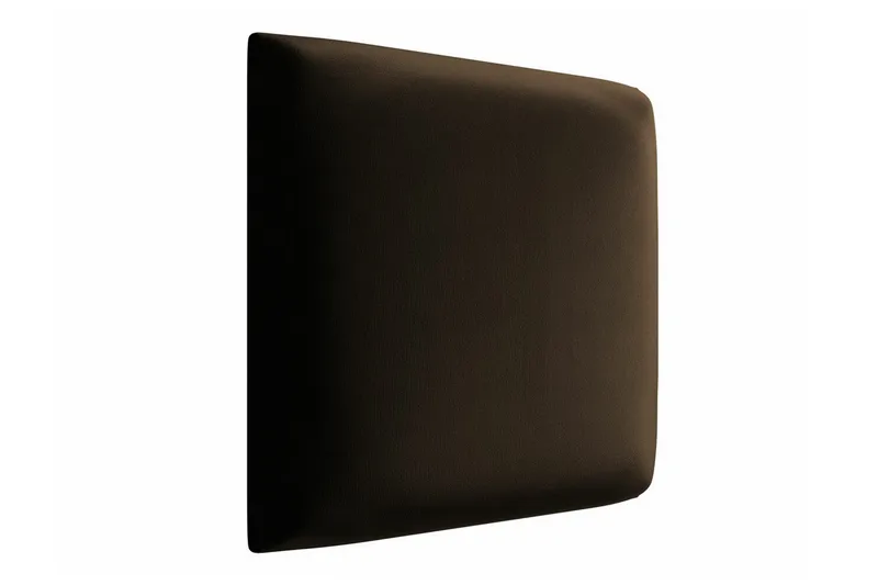 Zaratuz Veggpanel 42x42 cm, Brun