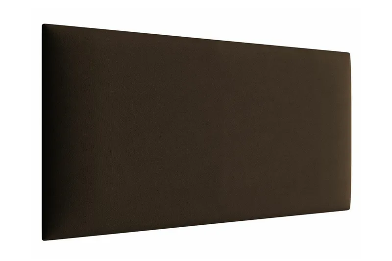 Zaratuz Veggpanel 42x84 cm, Brun