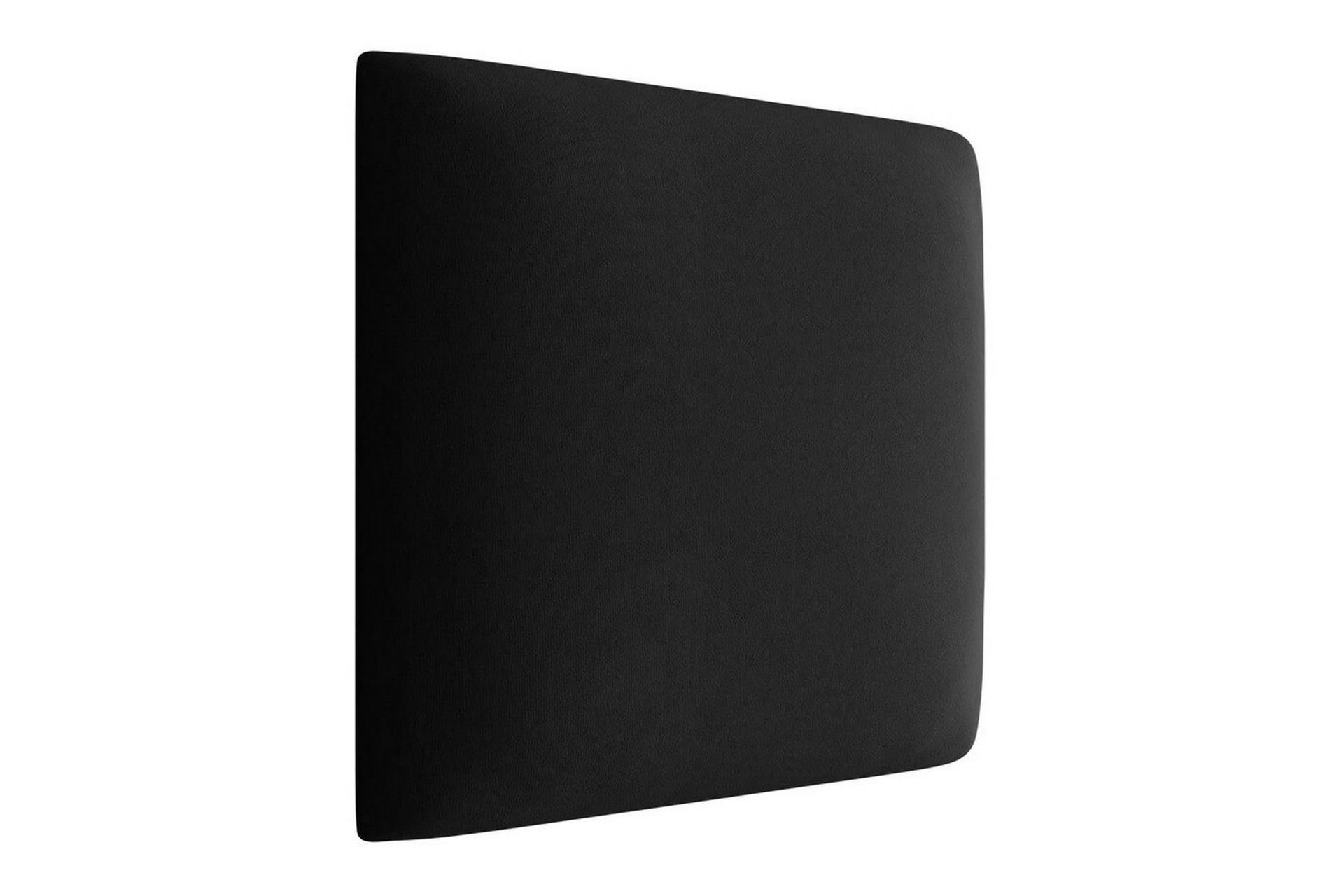 Zaratuz Veggpanel 60x60 cm - Svart - Hus & oppussing - Bygg - Gulv, vegg & tak - Gulv & veggkledning - Veggpanel & panelplate