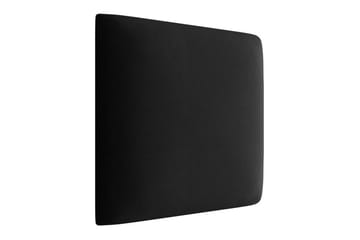 Zaratuz Veggpanel 60x60 cm - Svart - Hus & oppussing - Bygg - Gulv, vegg & tak - Gulv & veggkledning - Veggpanel & panelplate