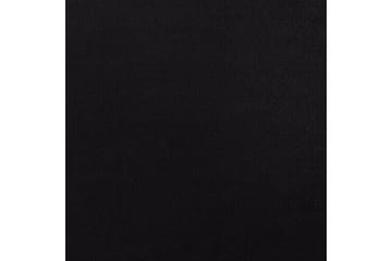 Zaratuz Veggpanel 60x60 cm - Svart - Hus & oppussing - Bygg - Gulv, vegg & tak - Gulv & veggkledning - Veggpanel & panelplate