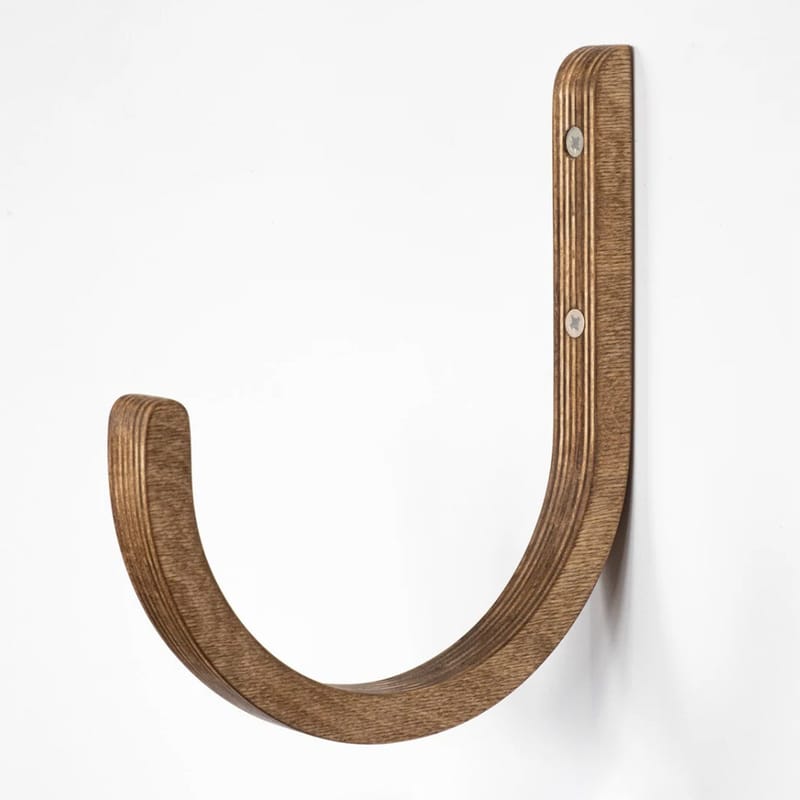 Decorative Wooden Wall Shelf Hanah Home - Hus & oppussing - Bygg - Gulv, vegg & tak - Gulv & veggkledning - Veggplater