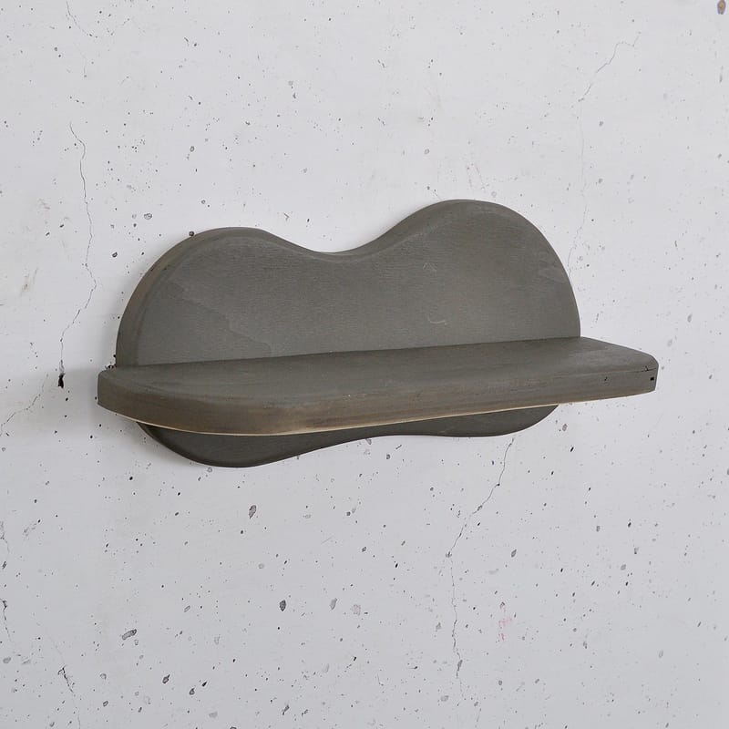 Decorative Wooden Wall Shelf Hanah Home - Hus & oppussing - Bygg - Gulv, vegg & tak - Gulv & veggkledning - Veggplater