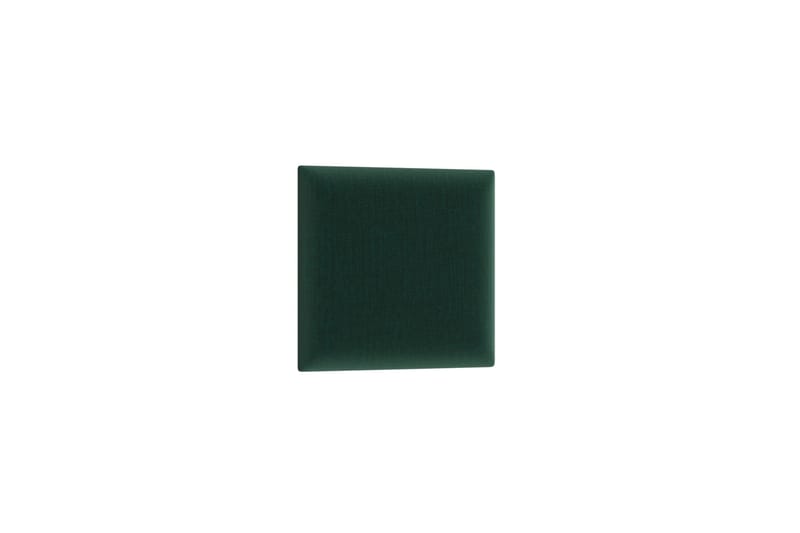 Quadratta Veggplate 30x30 cm, Grønn