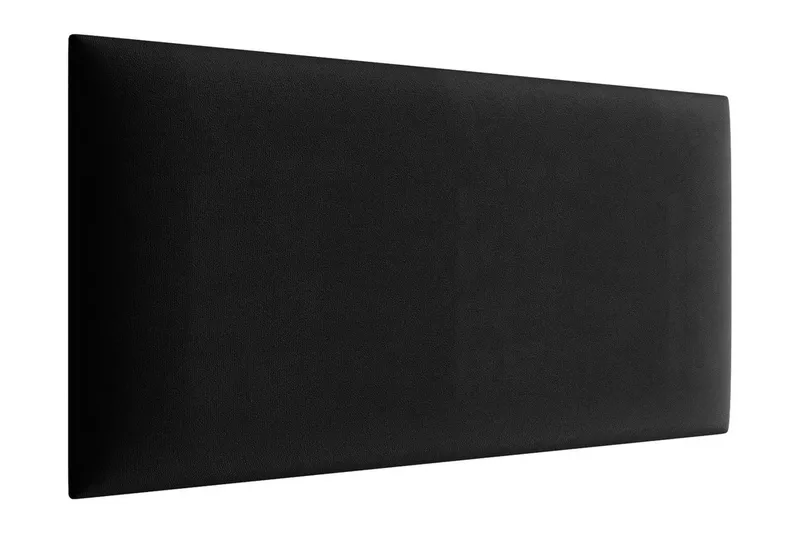 Zaratuz Veggplate Svart - Svart - Hus & oppussing - Bygg - Gulv, vegg & tak - Gulv & veggkledning - Veggplater