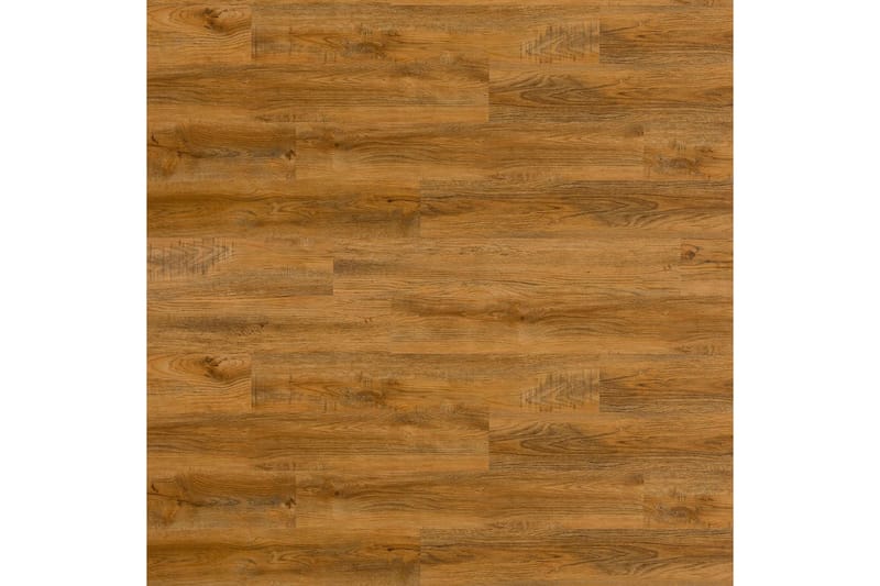 WallArt Treplanker GL-WA29 30 stk gjenvunnet eik rustbrun - Brun - Hus & oppussing - Bygg - Gulv, vegg & tak - Gulv & veggkledning - Veggplater
