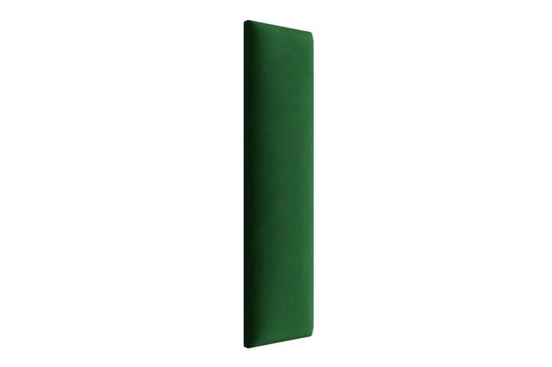 Zaratuz Veggpanel 20x80 cm - Mørkegrønn - Veggpanel & panelplate