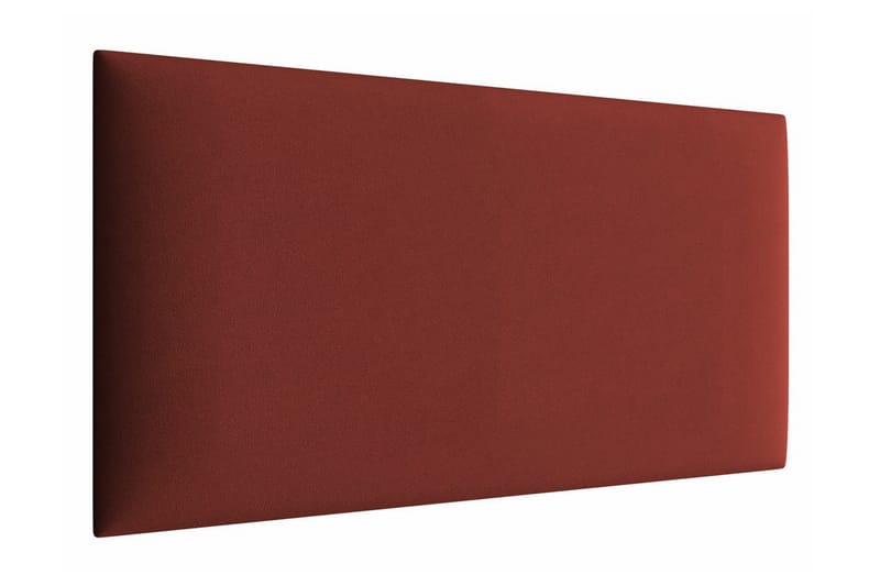 Zaratuz Veggpanel 42x84 cm - Rød - Veggpanel & panelplate
