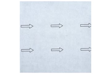 Selvklebende gulvplanker 20 stk PVC 1,86 m² rød - Rød - Hus & oppussing - Bygg - Gulv, vegg & tak - Gulv - Vinylgulv & plastgulv