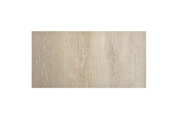 Selvklebende gulvplanker 20 stk PVC 1,86 m² beige - Beige - Hus & oppussing - Bygg - Gulv, vegg & tak - Gulv - Vinylgulv & plastgulv