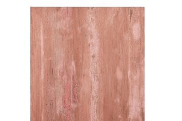Selvklebende gulvplanker 20 stk PVC 1,86 m² rød - Rød - Hus & oppussing - Bygg - Gulv, vegg & tak - Gulv - Vinylgulv & plastgulv