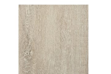 Selvklebende gulvplanker 20 stk PVC 1,86 m² beige - Beige - Hus & oppussing - Bygg - Gulv, vegg & tak - Gulv - Vinylgulv & plastgulv