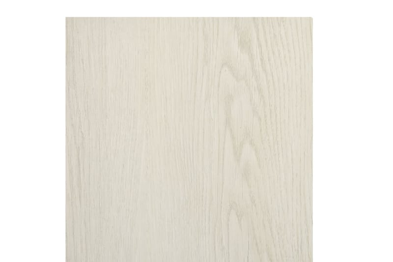 Selvklebende gulvplanker 20 stk PVC 1,86 m² beige - Beige - Hus & oppussing - Bygg - Gulv, vegg & tak - Gulv - Vinylgulv & plastgulv