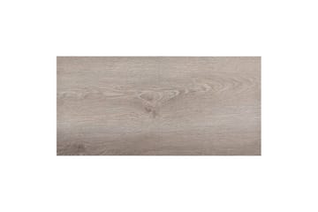 Selvklebende gulvplanker 55 stk PVC 5,11 m² gråbrun - Taupe - Hus & oppussing - Bygg - Gulv, vegg & tak - Gulv - Vinylgulv & plastgulv