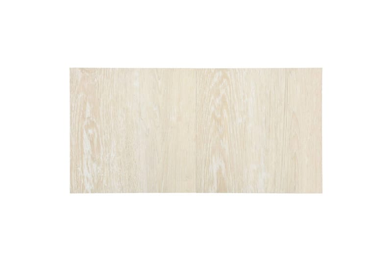 Selvklebende gulvplanker 55 stk PVC 5,11 m² beige - Beige - Hus & oppussing - Bygg - Gulv, vegg & tak - Gulv - Vinylgulv & plastgulv
