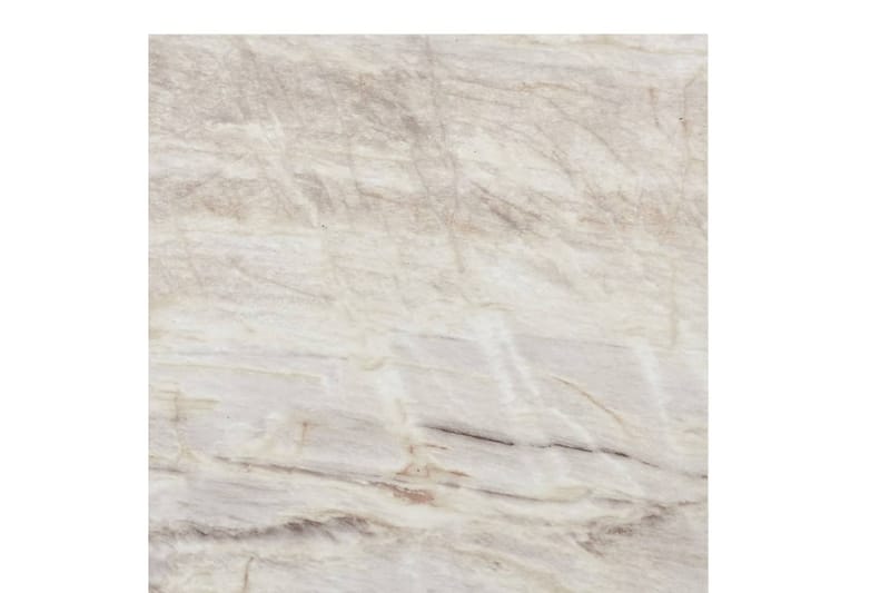 Selvklebende gulvplanker 55 stk PVC 5,11 m² beige - Beige - Hus & oppussing - Bygg - Gulv, vegg & tak - Gulv - Vinylgulv & plastgulv