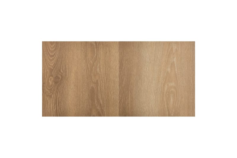 Selvklebende gulvplanker 55 stk PVC 5,11 m² brun - Brun - Hus & oppussing - Bygg - Gulv, vegg & tak - Gulv - Vinylgulv & plastgulv