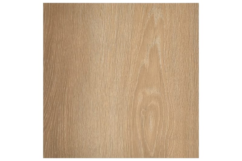 Selvklebende gulvplanker 55 stk PVC 5,11 m² brun - Brun - Hus & oppussing - Bygg - Gulv, vegg & tak - Gulv - Vinylgulv & plastgulv