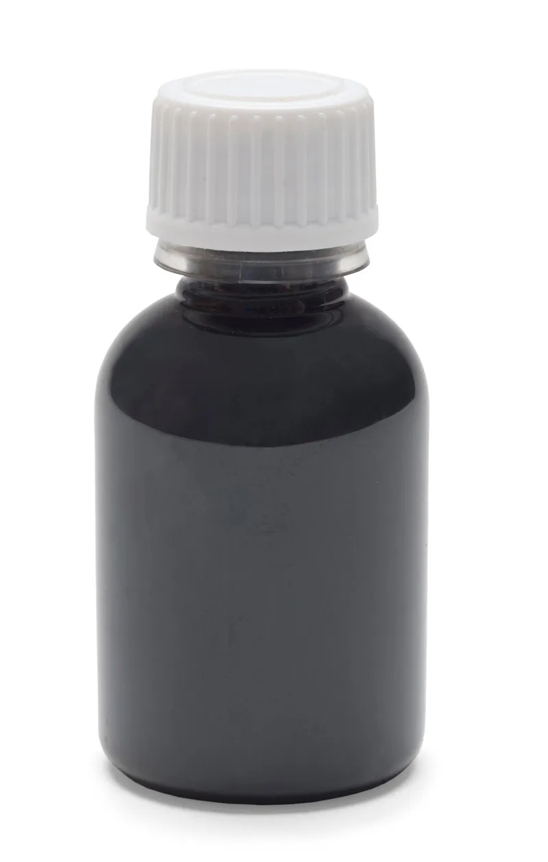 Dekkfarge Hillerstorp 25 ml, Grå