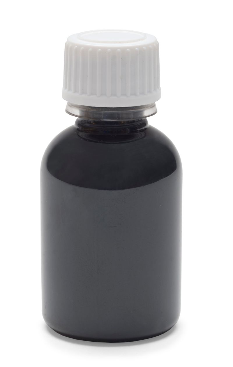 Dekkfarge Hillerstorp 25 ml, Grå