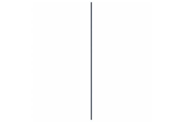 Takplater 12 stk grå 100x45 cm galvanisert stål - Hus & oppussing - Bygg - Gulv, vegg & tak - Platemateriale & byggeplate - Takpanel & takplate