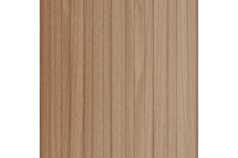 Takplater 12 stk lyst tre 100x45 cm galvanisert stål - Hus & oppussing - Bygg - Gulv, vegg & tak - Platemateriale & byggeplate - Takpanel & takplate