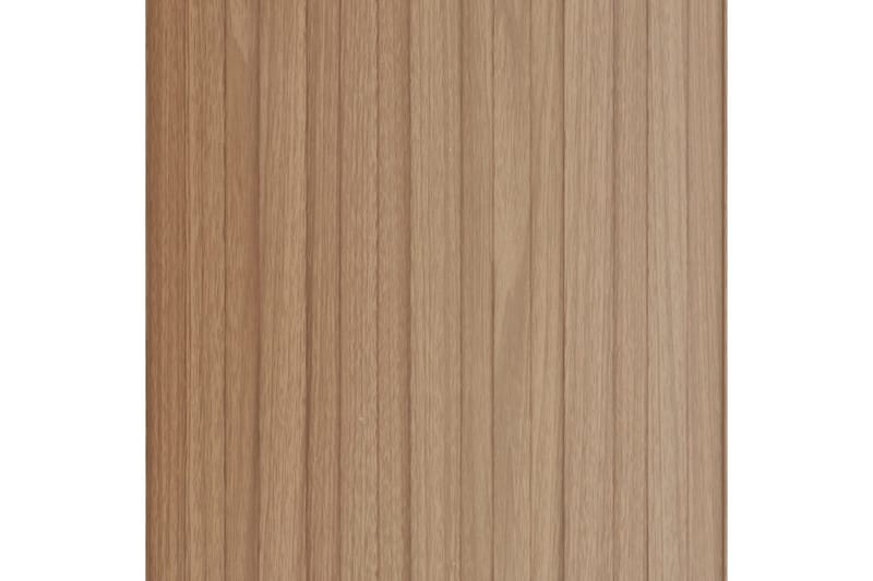 Takplater 12 stk lyst tre 80x45 cm galvanisert stål - Hus & oppussing - Bygg - Gulv, vegg & tak - Platemateriale & byggeplate - Takpanel & takplate
