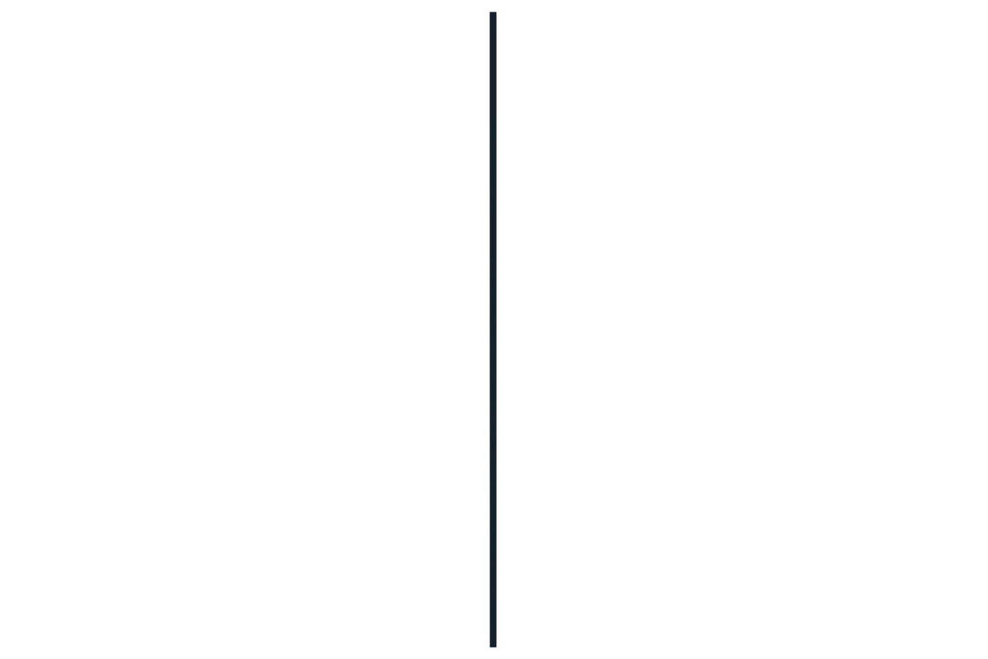 Takplater 36 stk antrasitt 100x45 cm galvanisert stål - Hus & oppussing - Bygg - Gulv, vegg & tak - Platemateriale & byggeplate - Takpanel & takplate
