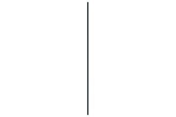 Takplater 36 stk antrasitt 100x45 cm galvanisert stål - Hus & oppussing - Bygg - Gulv, vegg & tak - Platemateriale & byggeplate - Takpanel & takplate