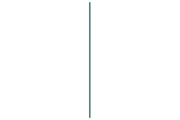 Takplater 36 stk grønn 100x45 cm galvanisert stål - Hus & oppussing - Bygg - Gulv, vegg & tak - Platemateriale & byggeplate - Takpanel & takplate