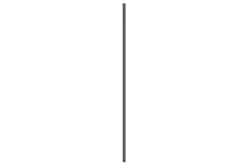 Takplater 36 stk sølv 60x45 cm galvanisert stål - Hus & oppussing - Bygg - Gulv, vegg & tak - Platemateriale & byggeplate - Takpanel & takplate