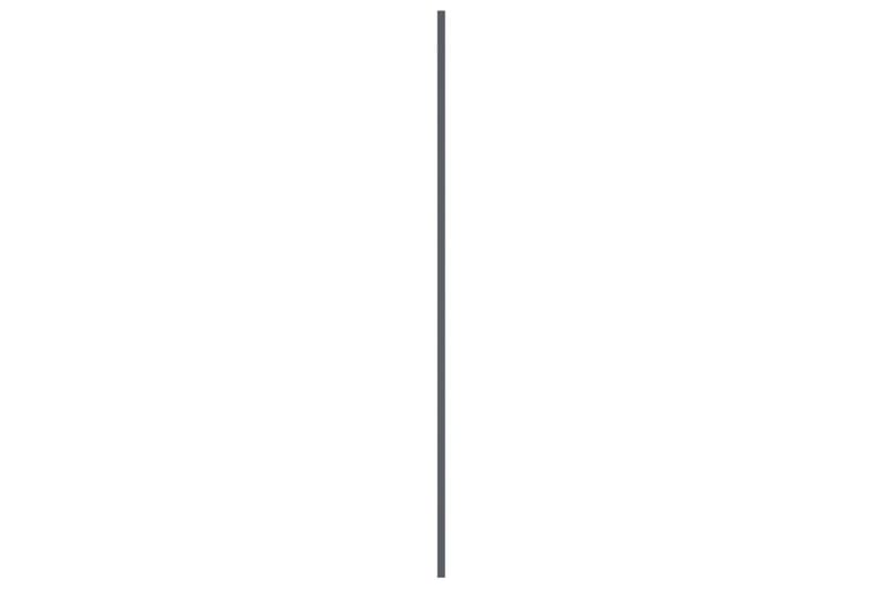 Takplater 36 stk sølv 80x45 cm galvanisert stål - Hus & oppussing - Bygg - Gulv, vegg & tak - Platemateriale & byggeplate - Takpanel & takplate