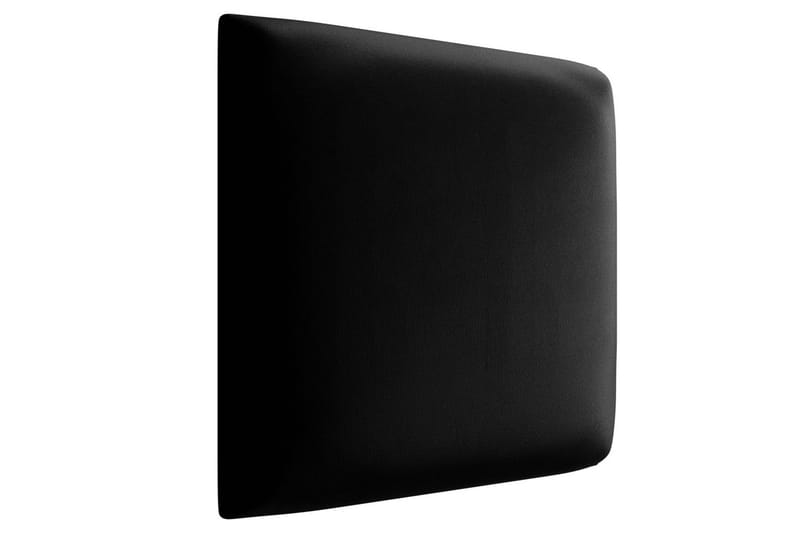 Zaratuz Veggpanel 30x30 cm, Svart