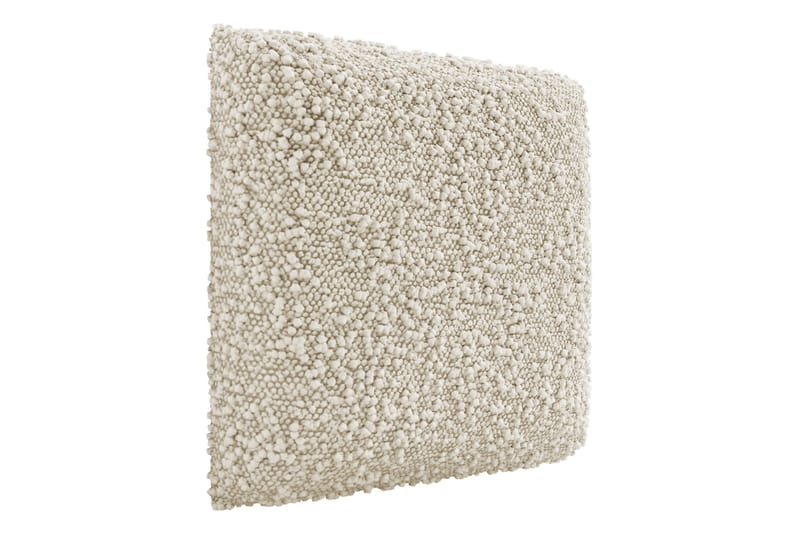 Zaratuz Veggpanel 42x42 cm - Beige - Hus & oppussing - Bygg - Gulv, vegg & tak - Platemateriale & byggeplate - Innvendig panel