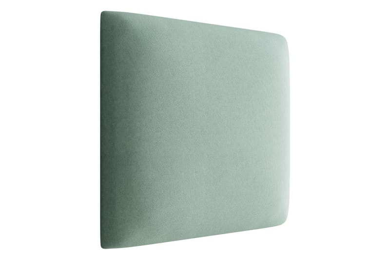 Zaratuz Veggpanel 60x60 cm, Grønn