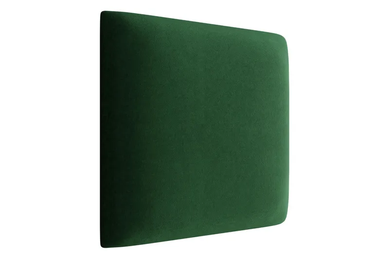 Zaratuz Veggpanel 60x60 cm, Grønn