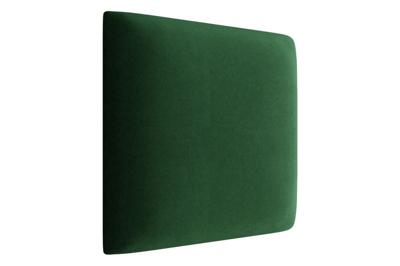 Zaratuz Veggpanel 60x60 cm - Grønn - Hus & oppussing - Bygg - Gulv, vegg & tak - Platemateriale & byggeplate - Innvendig panel