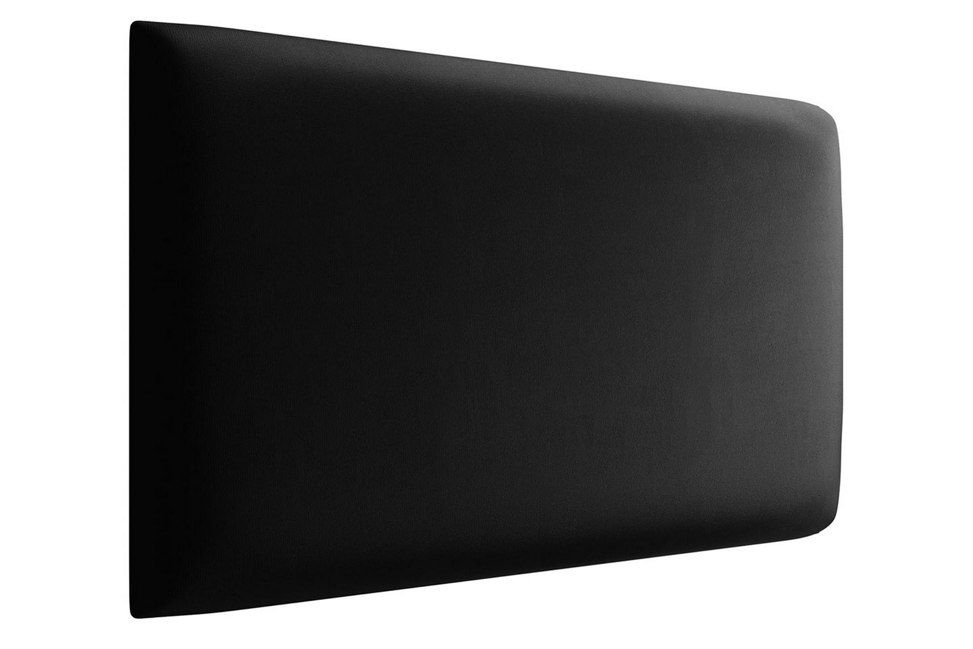 Zaratuz Veggpanel 70x40 cm - Svart - Hus & oppussing - Bygg - Gulv, vegg & tak - Platemateriale & byggeplate - Innvendig panel