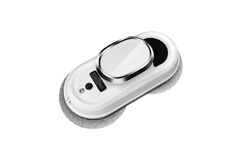 Lykke Vindusvaskrobot Pro 1500 - Hvit - Oppbevaring - Hyller - Oppbevaringshylle - Lagerhylle