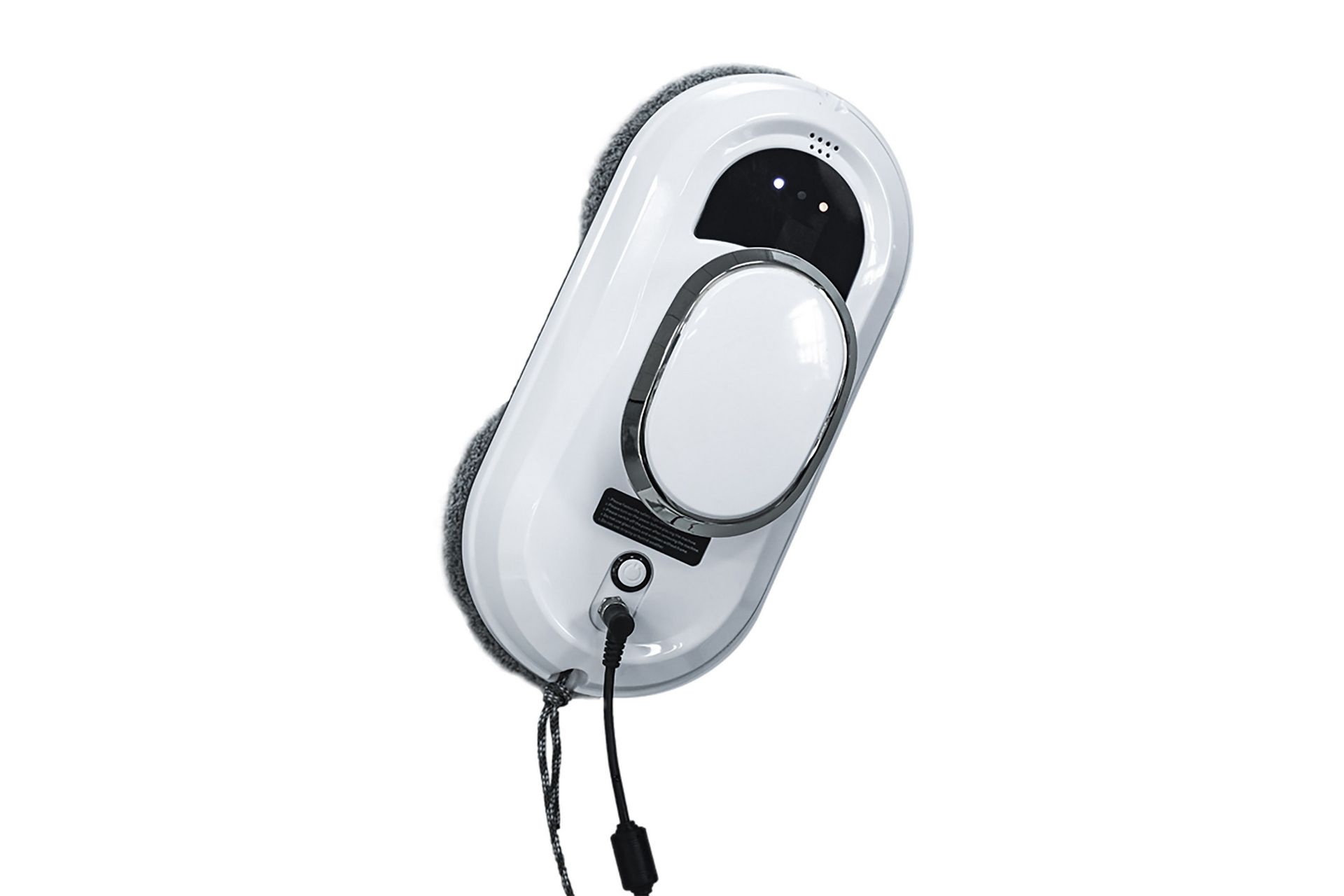 Lykke Vindusvaskrobot Pro 1500 - Hvit - Oppbevaring - Hyller - Oppbevaringshylle - Lagerhylle