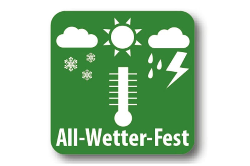 Reparasjonstape Heissner EasyFix 150 x 10 cm Svart - Svart - Hus & oppussing - Bygg - Spiker, skrue & innfesting